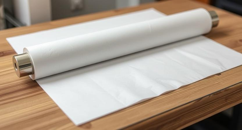 Custom Freezer Paper