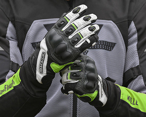 Motorcycle Gloves for Men