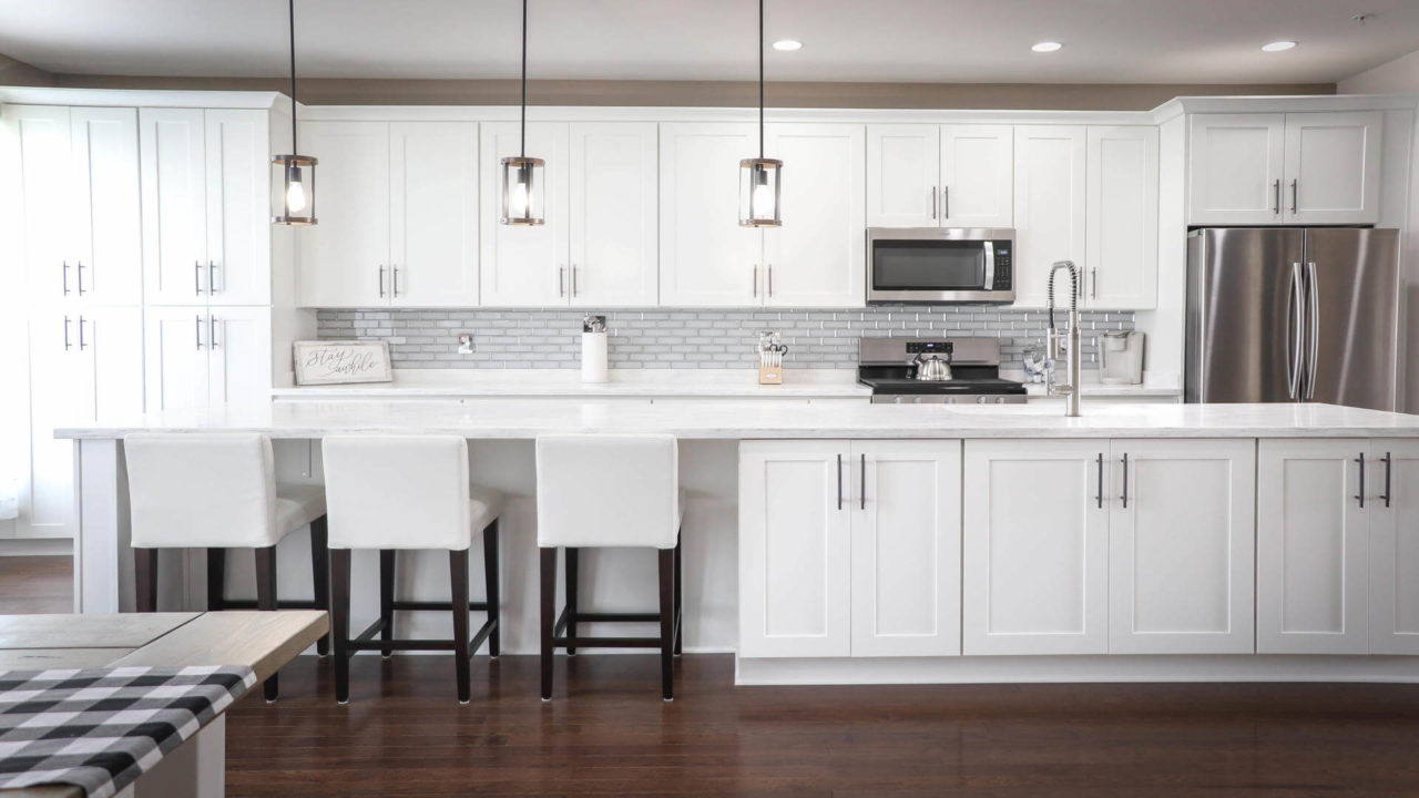 5 Expert Tips for Installing Kraftsman Cabinets Like a Pro