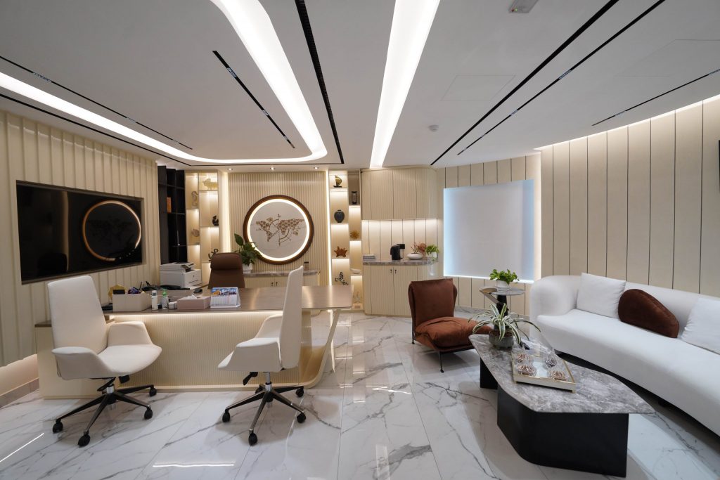 Why Choosing the Right Joinery Company Dubai Matters