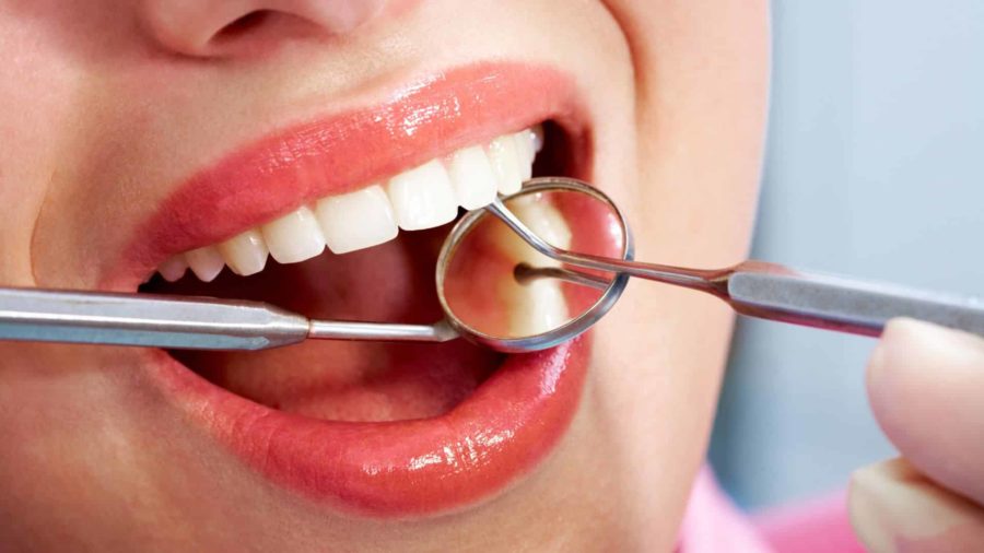 A Practical Look at Smile Treatments Offered by Local Clinics