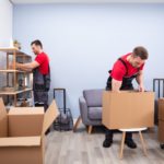 Movers and Packers in Dubai