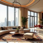Interior Design Company in Dubai