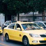 Taxi Service in Saudi Arabia