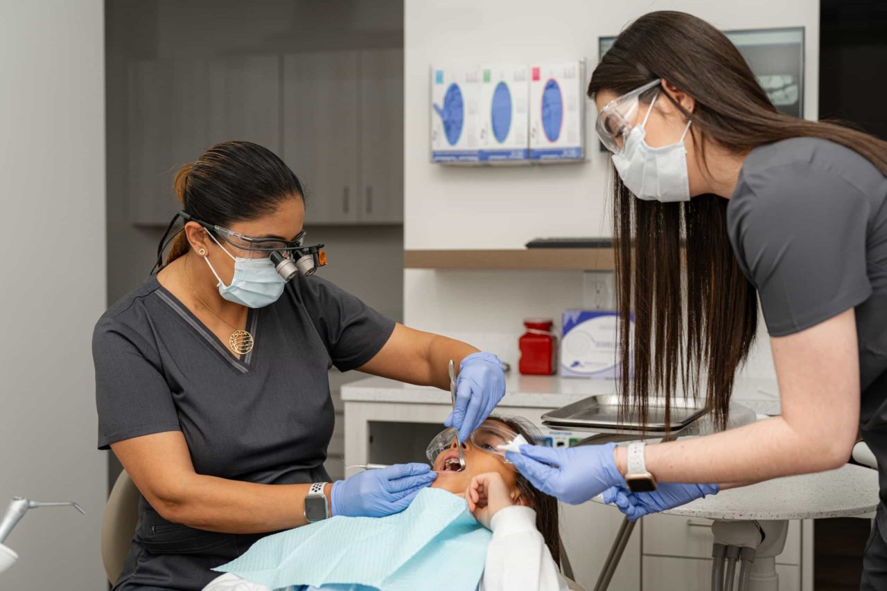 Emergency Dental Services