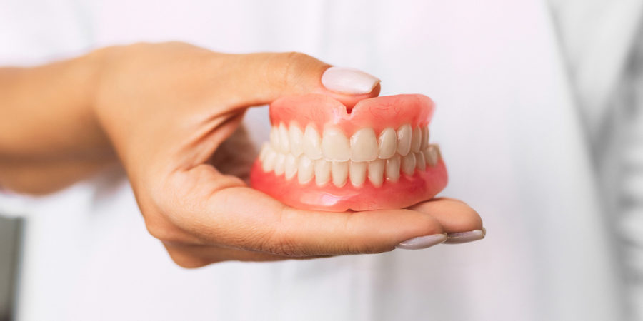 dentures in Cudahy